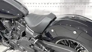 Indian Scout 1133 (2021 - 25)  (4)