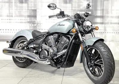 Indian Scout 1133 (2021 - 25) - Annuncio 9672524