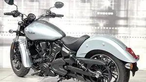 Indian Scout 1133 (2021 - 25)  (2)