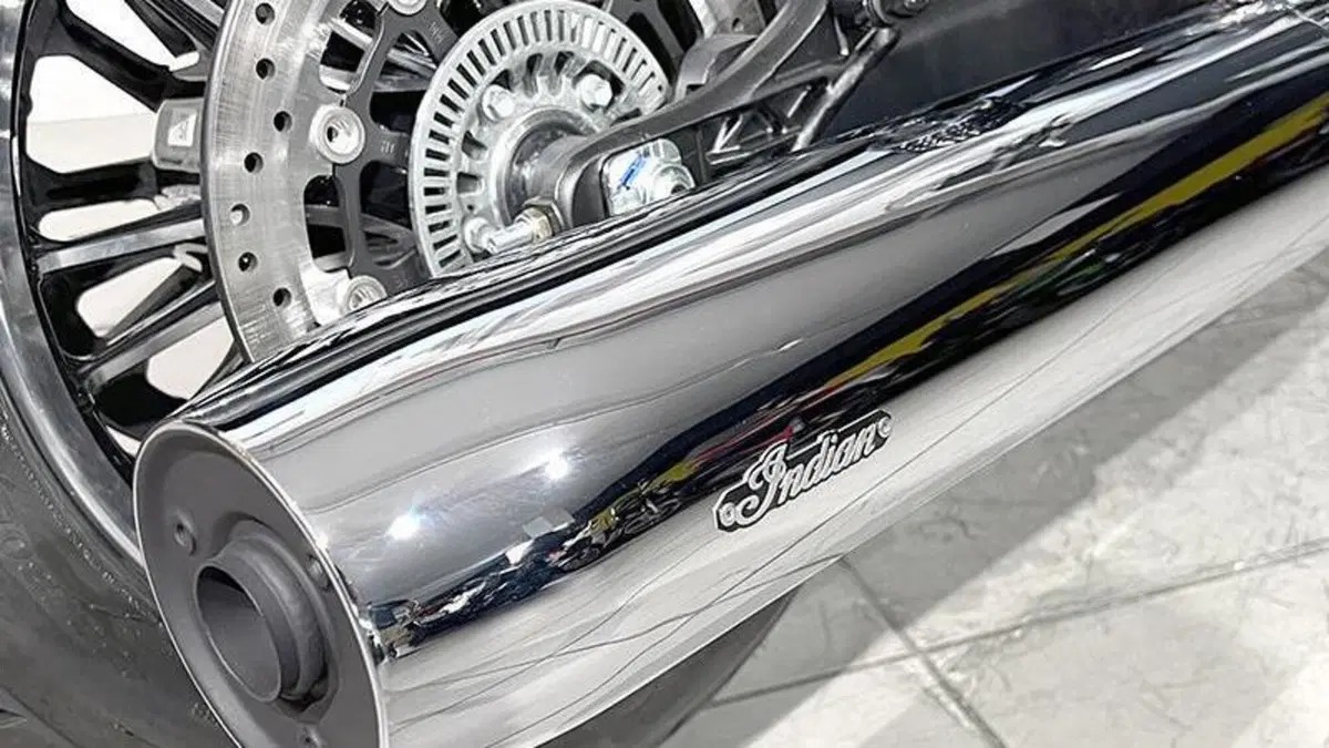 Indian Scout 1133 (2021 - 25)  (3)