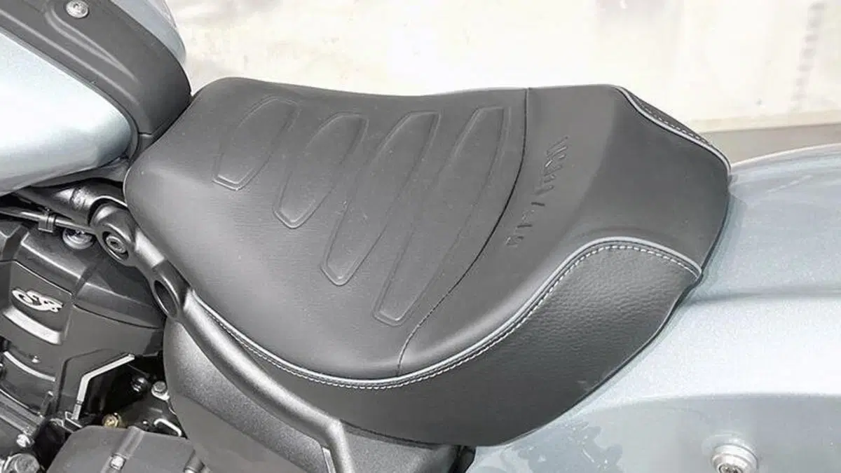 Indian Scout 1133 (2021 - 25)  (4)