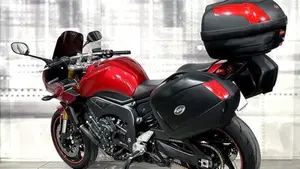 Yamaha FZ1 Fazer (2006 - 16)  (2)