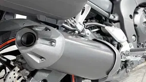 Yamaha FZ1 Fazer (2006 - 16)  (3)