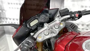 Yamaha FZ1 Fazer (2006 - 16)  (5)