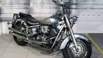 Yamaha XVS 1100 Drag Star (1999 - 06) usata