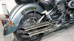Yamaha XVS 1100 Drag Star (1999 - 06)  (5)