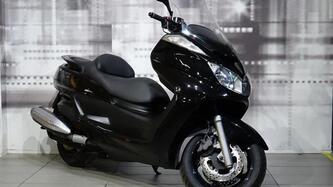 Yamaha Majesty 400 (2004 - 08) usata