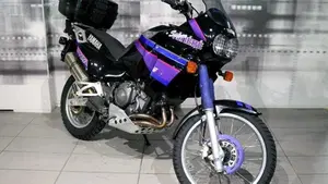 Yamaha XTZ 750 (1989 - 97) 