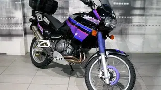 Yamaha XTZ 750 (1989 - 97) usata