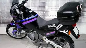 Yamaha XTZ 750 (1989 - 97)  (2)