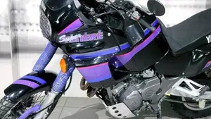Yamaha XTZ 750 (1989 - 97)  (3)