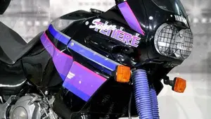 Yamaha XTZ 750 (1989 - 97)  (4)