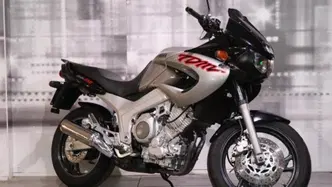 Yamaha TDM 850 (1996 - 01) usata