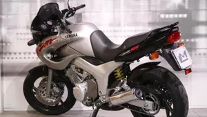 Yamaha TDM 850 (1996 - 01)  (2)