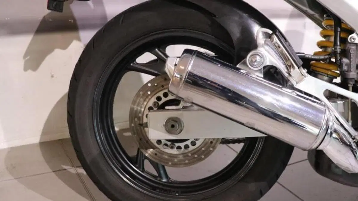 Yamaha TDM 850 (1996 - 01)  (3)