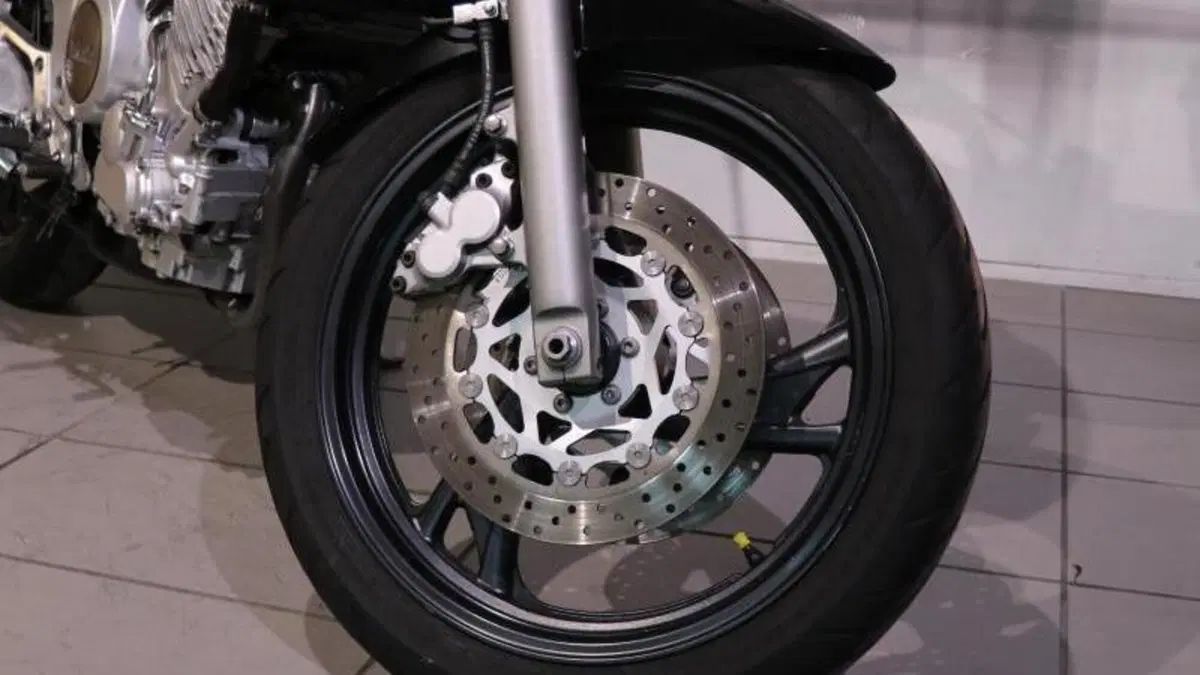 Yamaha TDM 850 (1996 - 01)  (4)