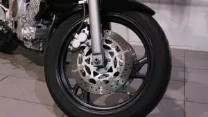 Yamaha TDM 850 (1996 - 01)  (4)
