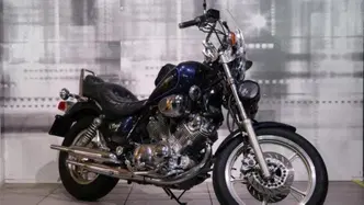 Yamaha XV 750 Virago (1987 - 98) usata