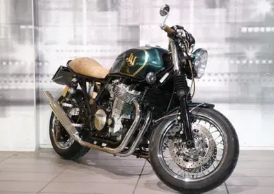 Yamaha XJR 1300 (1999 - 02) - Annuncio 8622418