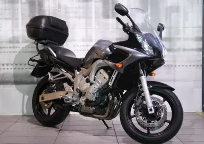 Yamaha FZ6 Fazer (2004 - 07) - Annuncio 9773645