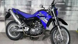 Yamaha XT 660 R (2004 - 16) 