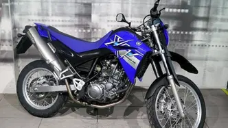Yamaha XT 660 R (2004 - 16) usata