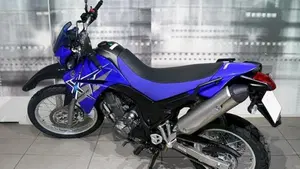 Yamaha XT 660 R (2004 - 16)  (2)