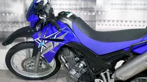 Yamaha XT 660 R (2004 - 16)  (3)