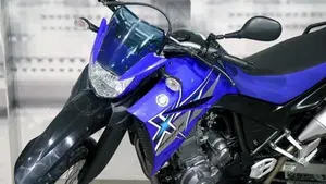 Yamaha XT 660 R (2004 - 16)  (4)