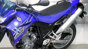 Yamaha XT 660 R (2004 - 16)  (5)