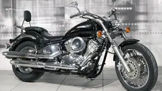 Yamaha XVS 1100 Drag Star (1999 - 06) usata