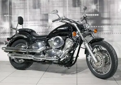 Yamaha XVS 1100 Drag Star (1999 - 06) - Annuncio 9637410