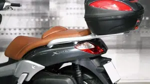 Yamaha X-City 250 (2006 - 16)  (5)