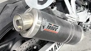Yamaha FZS 600 Fazer (2002 - 03)  (3)