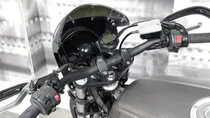 Yamaha FZS 600 Fazer (2002 - 03)  (5)