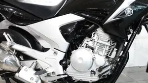 Yamaha YBR 250 (2006 - 13)  (3)