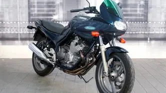 Yamaha XJ 600 (1985 - 94) usata