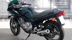 Yamaha XJ 600 (1985 - 94)  (2)