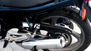 Yamaha XJ 600 (1985 - 94)  (3)