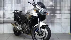 Yamaha TDM 900 (2002 - 14) 