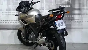 Yamaha TDM 900 (2002 - 14)  (2)