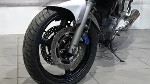 Yamaha TDM 900 (2002 - 14)  (4)