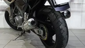 Yamaha TDM 900 (2002 - 14)  (5)