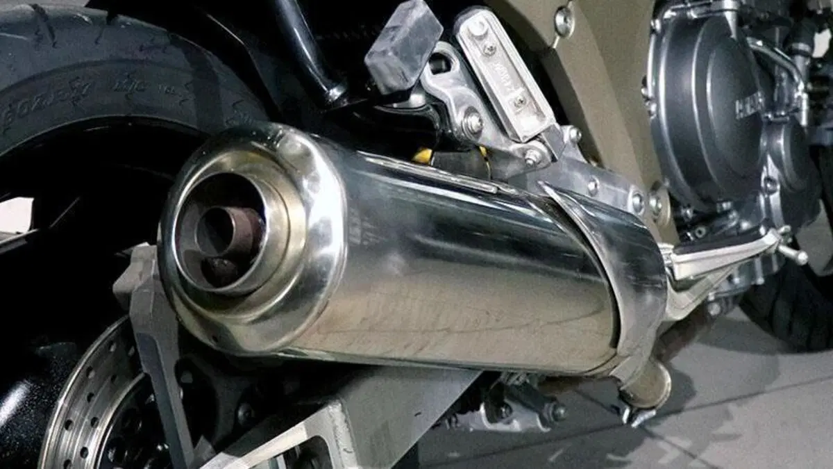 Yamaha TDM 900 (2002 - 14)  (3)