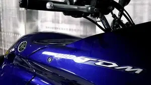Yamaha TDM 900 (2002 - 14)  (4)