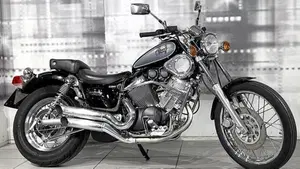 Yamaha XV 535 Virago (1992 - 98) 