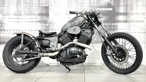 Yamaha XV 535 Virago (1992 - 98) 