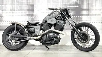 Yamaha XV 535 Virago (1992 - 98) usata