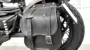 Yamaha XV 535 Virago (1992 - 98)  (3)
