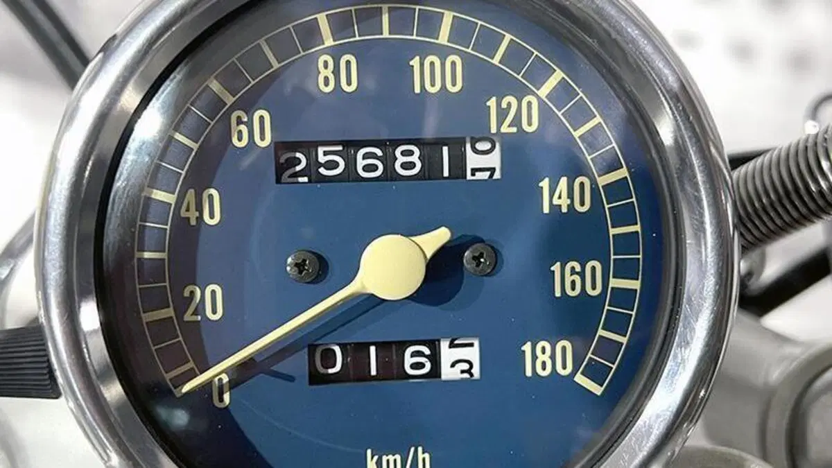 Yamaha XV 535 Virago (1992 - 98)  (3)